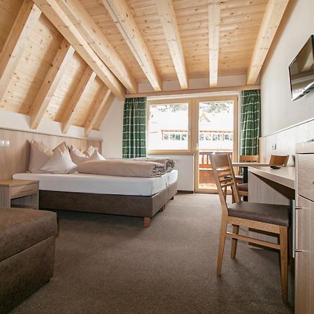 Hotel S'Hoamatl Obergurgl Esterno foto