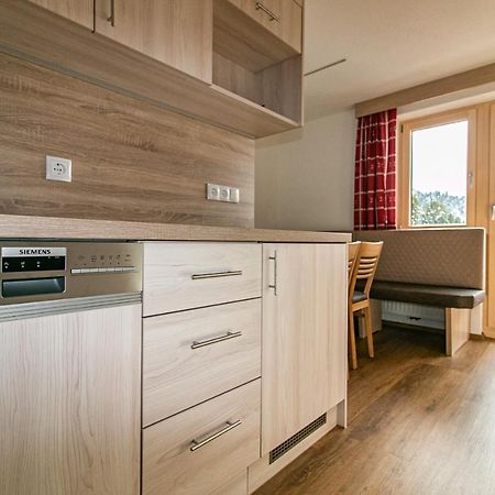 Hotel S'Hoamatl Obergurgl Esterno foto