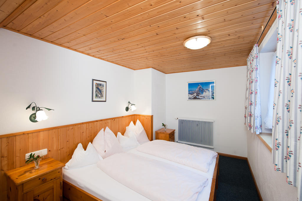 Hotel S'Hoamatl Obergurgl Camera foto