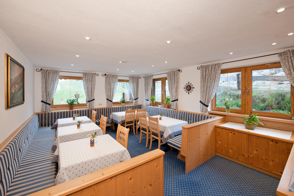 Hotel S'Hoamatl Obergurgl Esterno foto