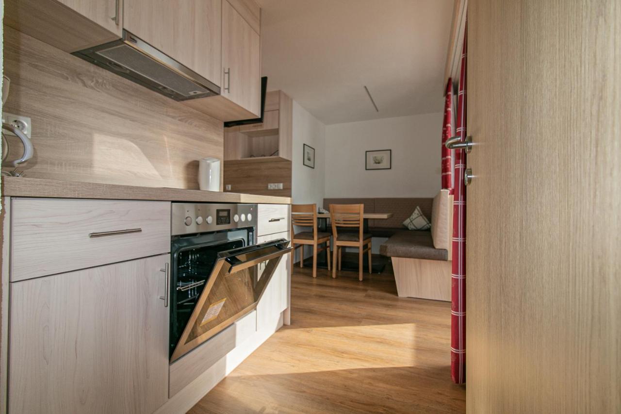 Hotel S'Hoamatl Obergurgl Esterno foto